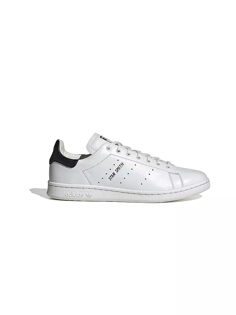 ADIDAS Sneaker STAN SMITH PURE weiss